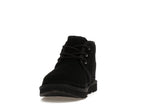 tenisky a boty UGG Neumel Boot Black (Kids) 1017320K-BLK ADONIO