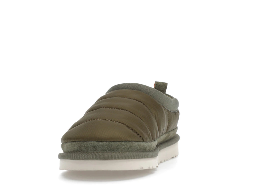 tenisky a boty UGG Tasman LTA Slipper Burnt Olive 1127735-BTOL ADONIO