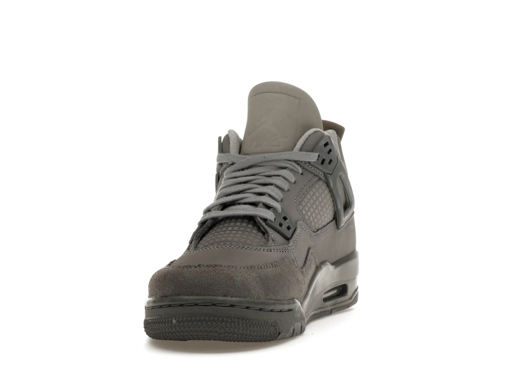 tenisky a boty Jordan 4 Retro SE Paris Olympics Wet Cement (GS) HM8965-001 ADONIO