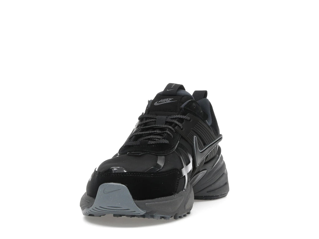 tenisky a boty Nike V2K Run Gore-Tex Black Iron Grey FZ2622-001 ADONIO