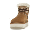 tenisky a boty UGG Classic Mini Atherson Boot Chestnut (W) 1158281-CHE ADONIO