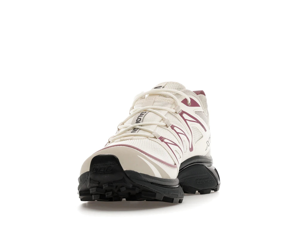 Salomon XT-6 Expanse Vanilla Ice Dusky Orchid