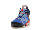 tenisky a boty Jordan 6 Retro Awake NY Midnight Navy IQ5706-400 ADONIO