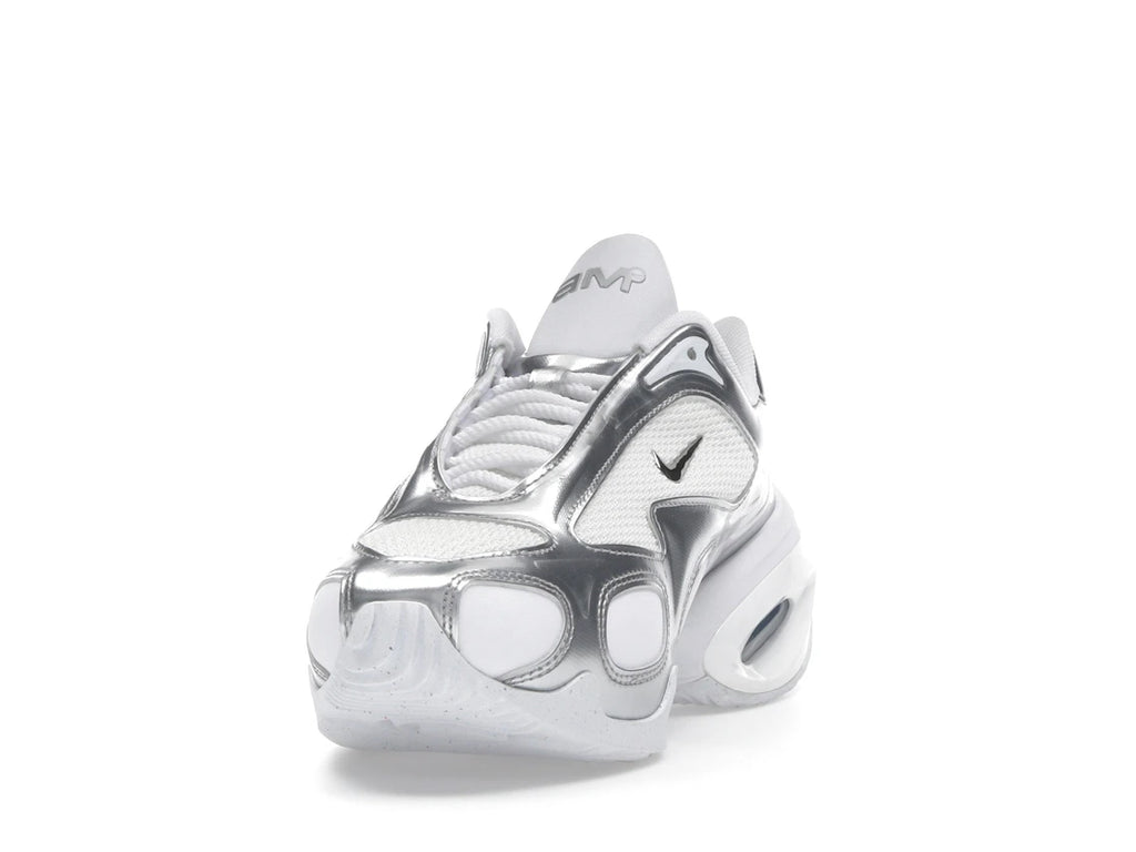 Nike Air Max Muse Metallic Silver (W)