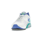Nike Air 180 White Medium Blue Clear Jade