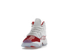 tenisky a boty Jordan 11 Retro Cherry (2022) (GS) 378038-116 ADONIO