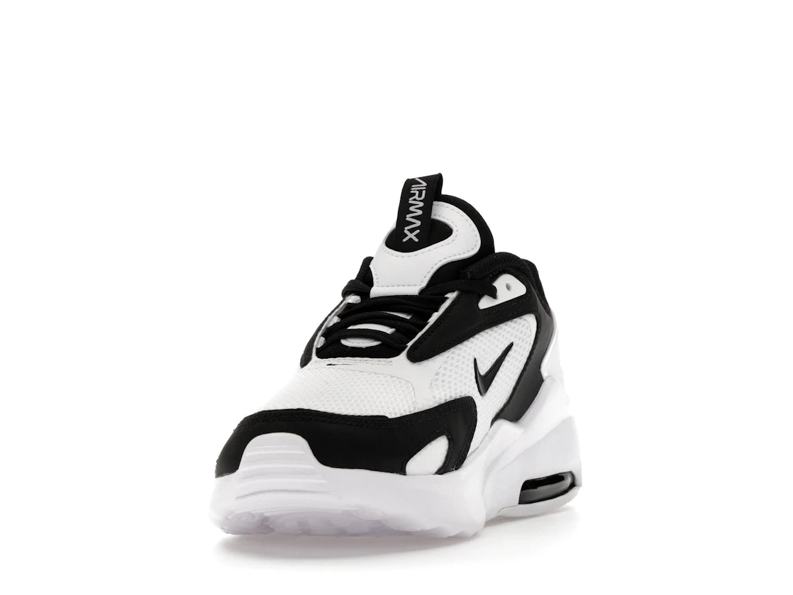 Nike Air Max Bolt White Black (W)