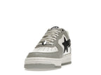 A Bathing Ape Bape Sta Low Grey Black