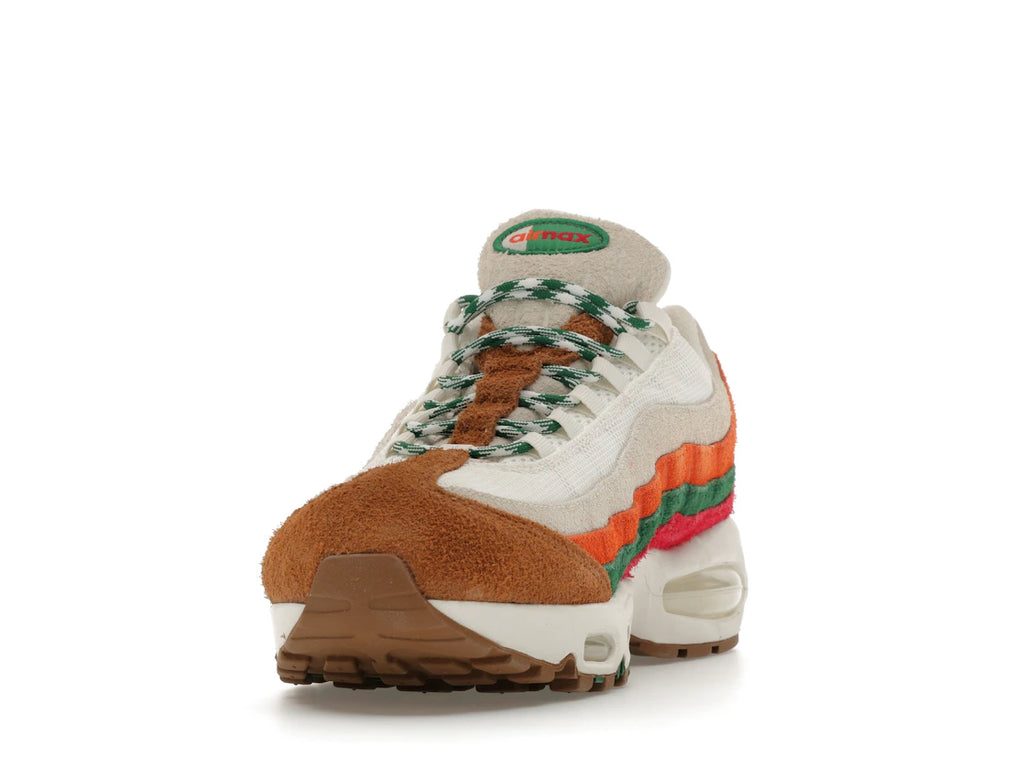Nike Air Max 95 OG Big Bubble 7-Eleven