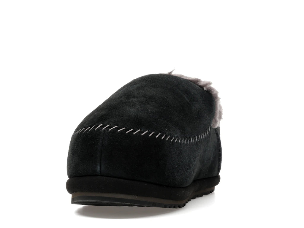 tenisky a boty UGG Anders Slipper Black 1158174-BLK ADONIO