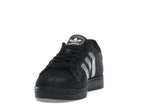 adidas Superstar II Rhinestone Black Silver (W)