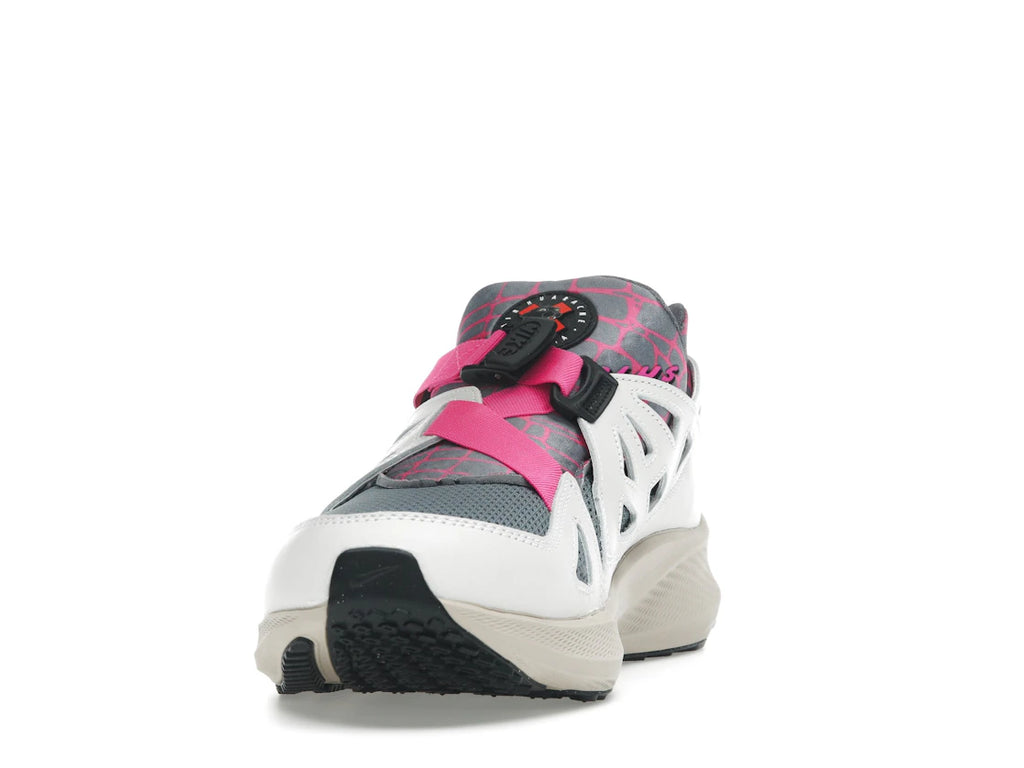 Nike Air Huarache 20Y24 Patta Running Team White Cool Grey