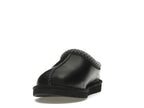 tenisky a boty UGG Tasman LTHR Regen Slipper Black 1163890-BLK ADONIO