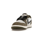 Jordan 1 Retro Low OG Medium Olive