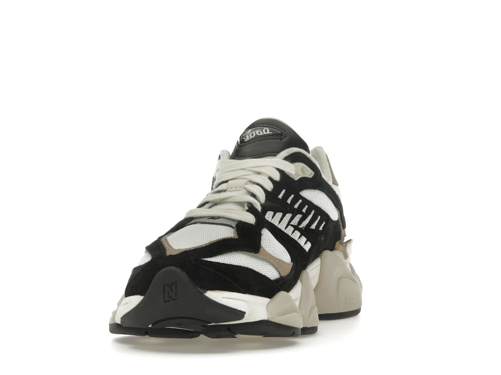 New Balance 9060 Sea Salt Bone