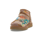 tenisky a boty UGG Classic Ultra Mini Boot Palace Chestnut Camo 1172071-CTCM ADONIO