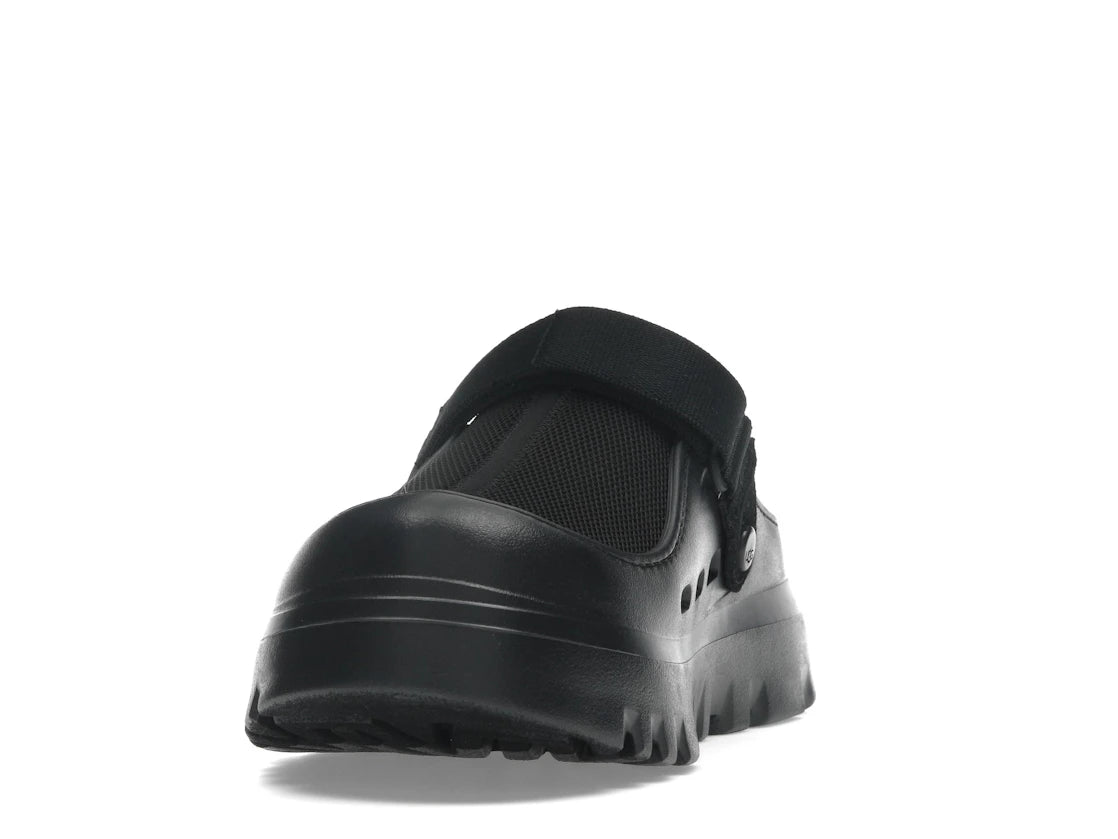 tenisky a boty UGG PeakMod Black 1166912-BLK ADONIO