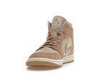 Air Jordan 1 Mid Legend Light Brown (W)