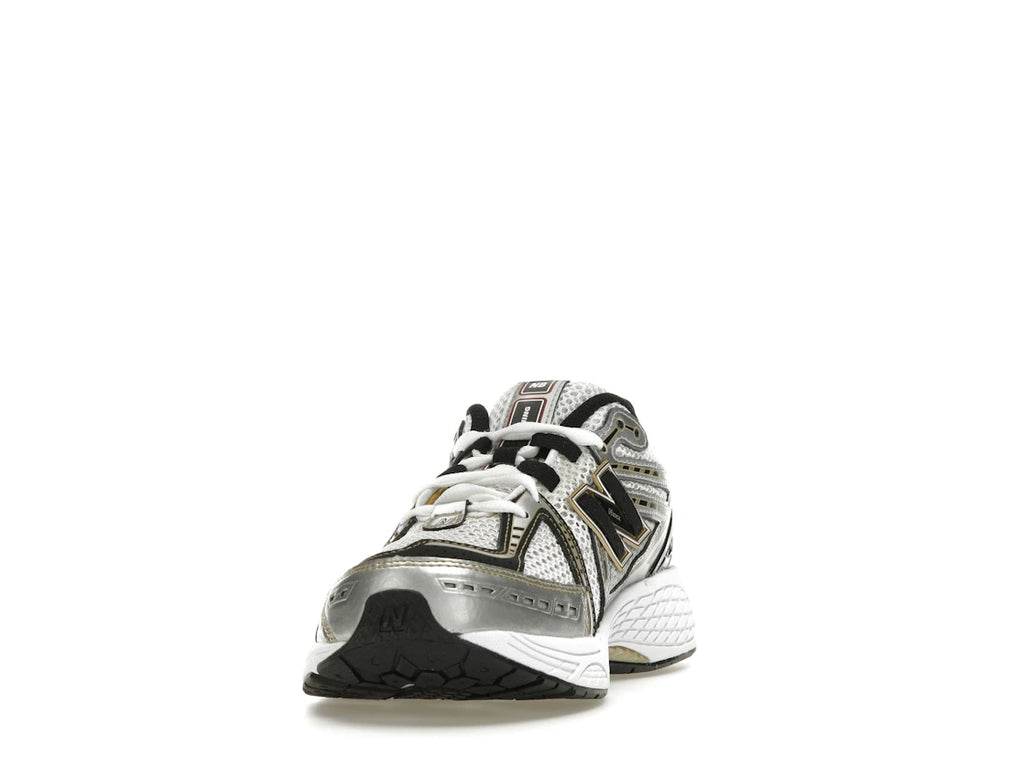 New Balance 1906R White Metallic Gold (GS)