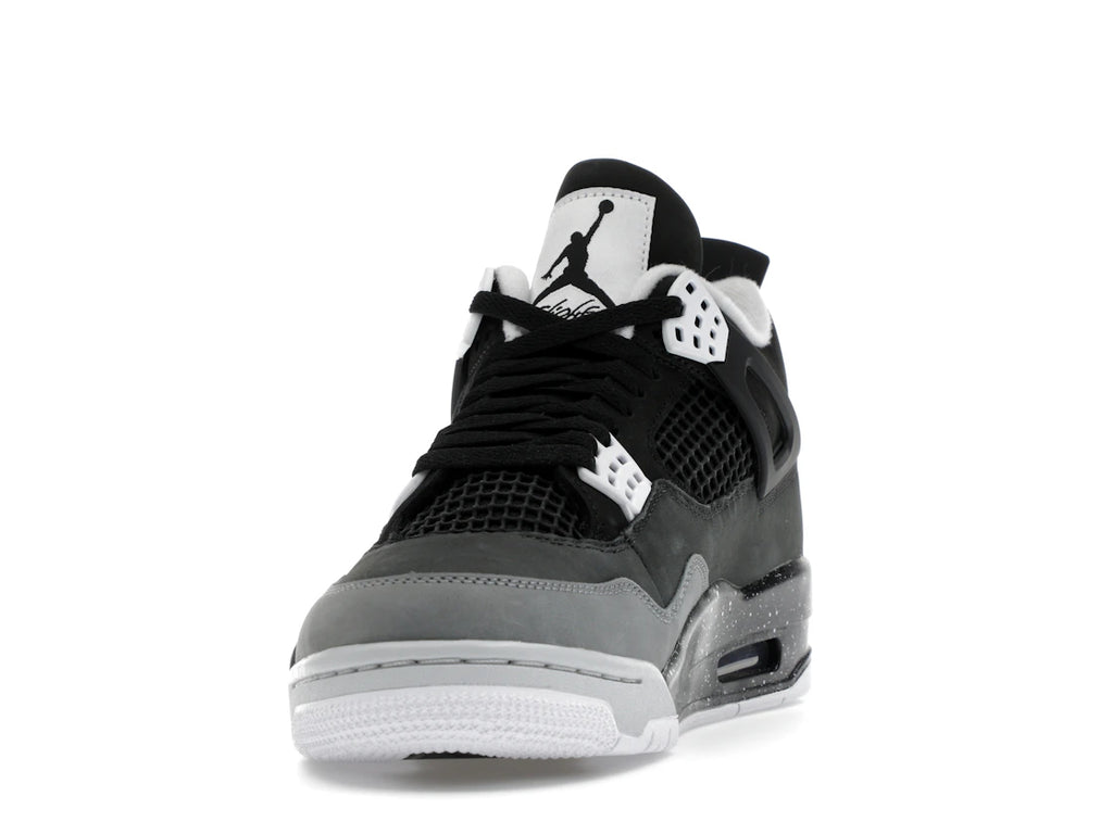 Air Jordan 4 Retro Fear