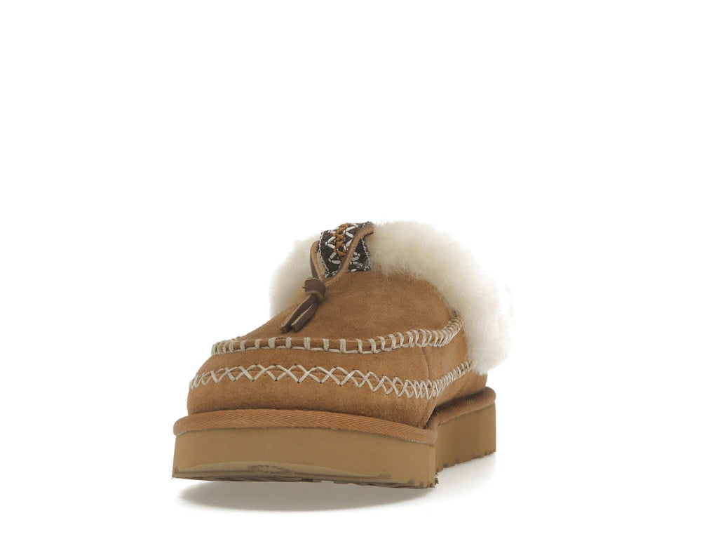 tenisky a boty UGG Tasman Alpine Slipper Chestnut (W) 1158258-CHE ADONIO