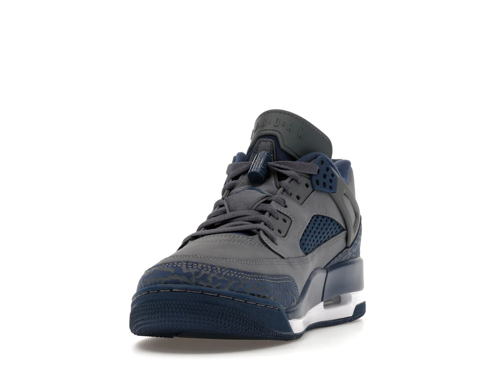 Jordan Spizike Low SE Flint Navy