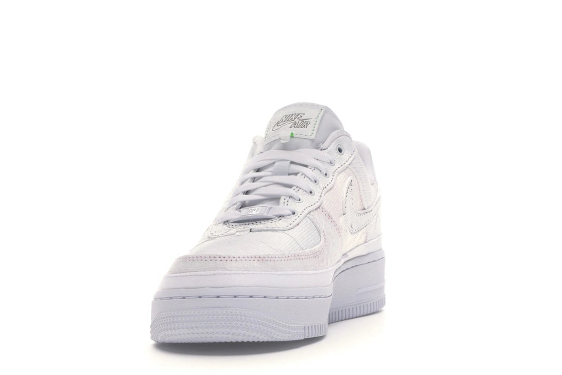 Nike Air Force 1 LX Reveal Black Swoosh (W)