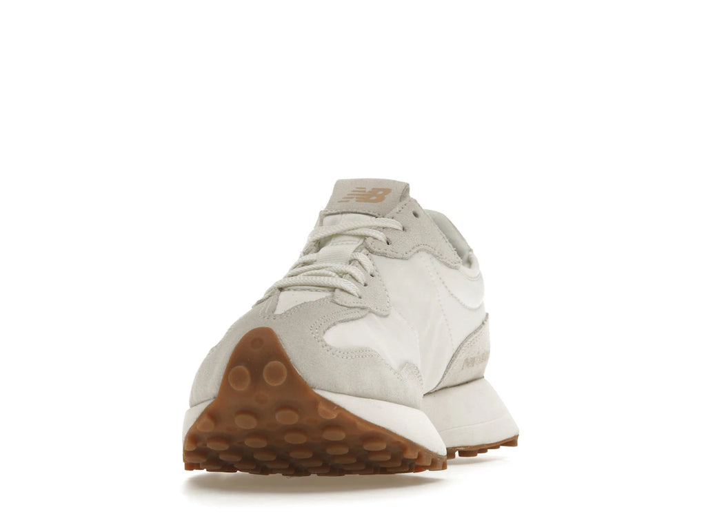 New Balance 327 Sea Salt Leopard Pantera (W)