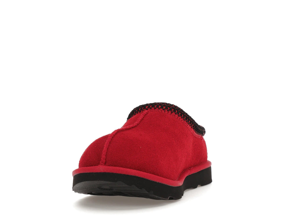 UGG Tasman II Slipper Samba Red (Kids) 1019066K-SBR ADONIO