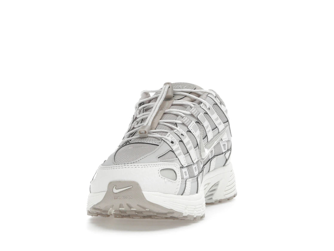 Nike P-6000 Sail Light Bone Cream (W)