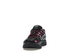 tenisky a boty Nike P-6000 Pink Blast Metallic Silver Black (GS) HV5064-600 ADONIO