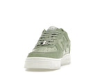 A Bathing Ape Bape Sta Green (2023)