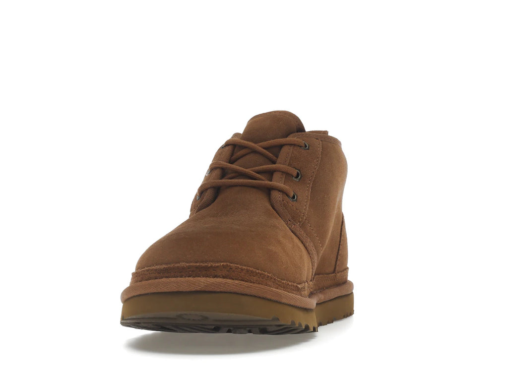 tenisky a boty UGG Neumel Boot Chestnut 3236-CHE ADONIO