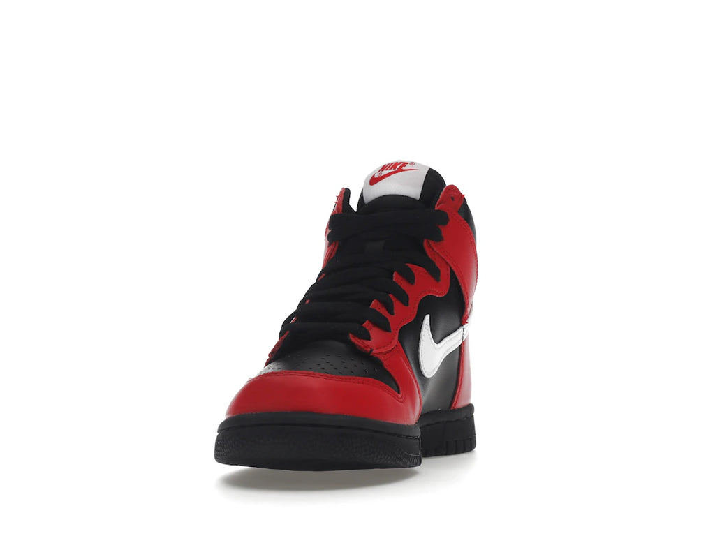 Nike Dunk High Deadpool (GS)