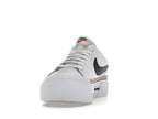 tenisky a boty Nike Court Legacy Lift White Black (W) DM7590-100 ADONIO