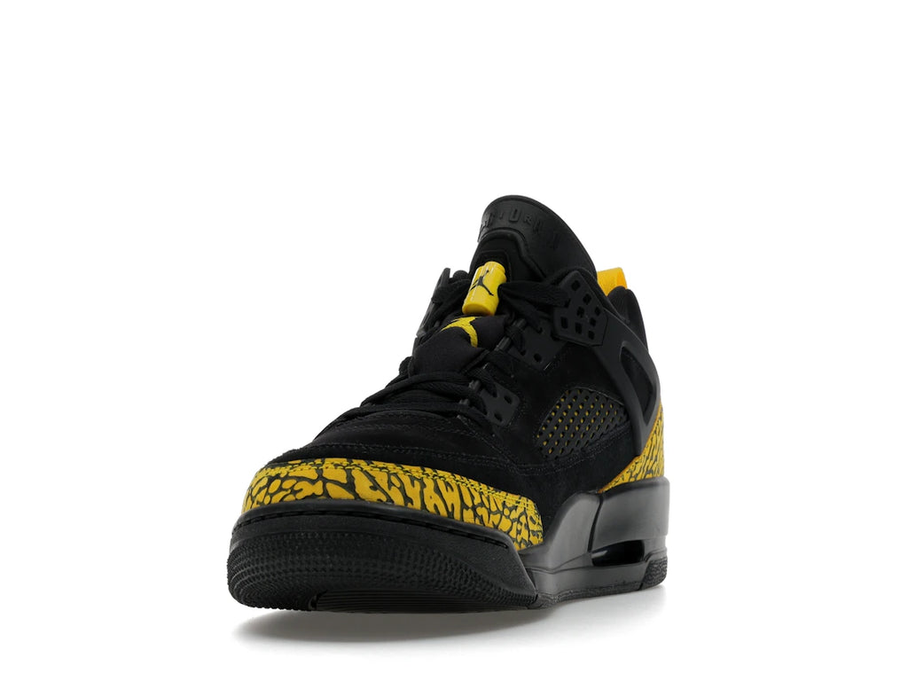 Jordan Spizike Low Thunder