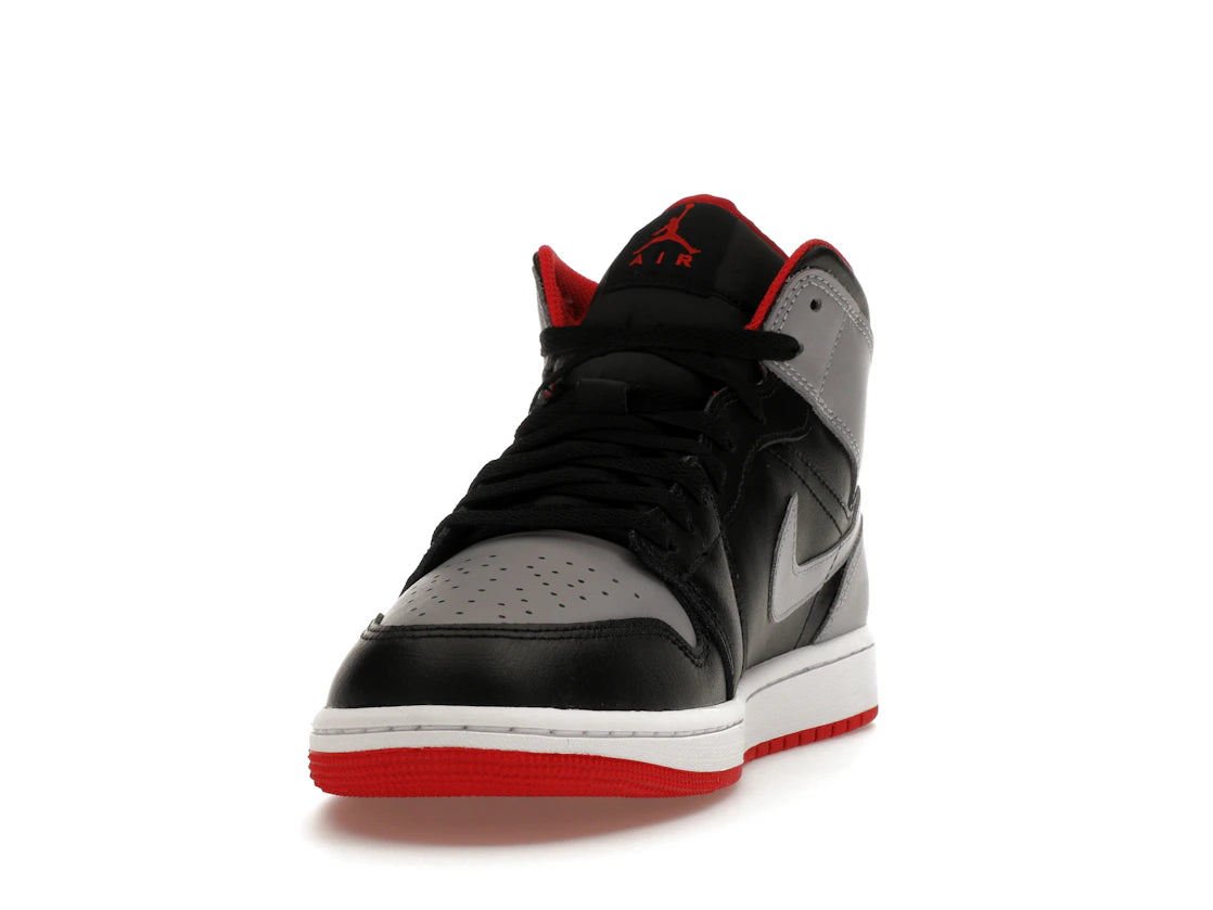 Jordan 1 Mid Bred Shadow