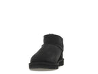 UGG Classic Ultra Mini Boot Black (Kids) 1130750K-BLK ADONIO