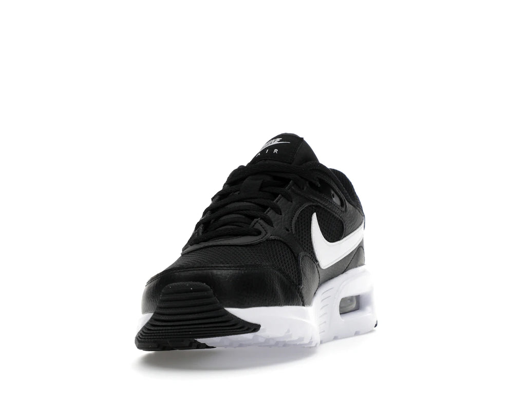 Nike Air Max SC Black White