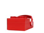 Crocs Brick Clog LEGO Red