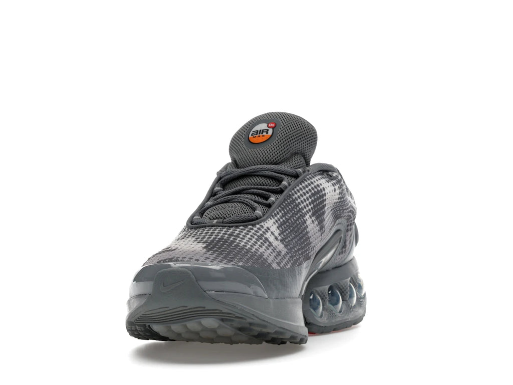 Nike Air Max Dn Cool Grey Metallic Silver Iron Grey Photon Dust