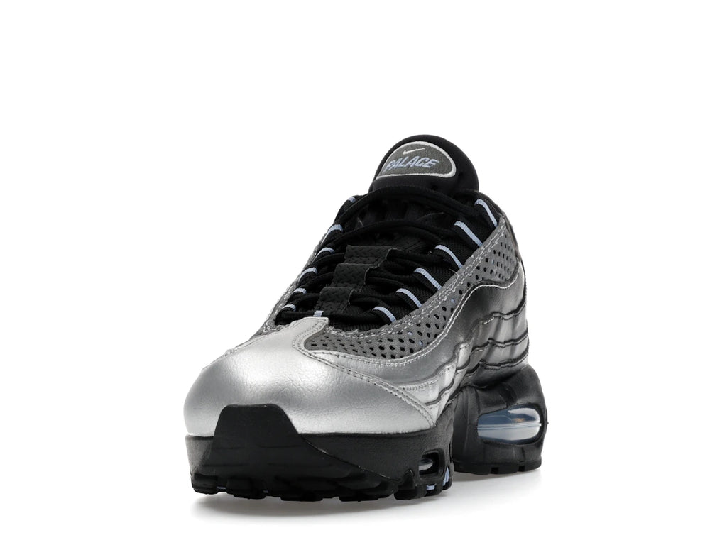Nike Air Max 95 Big Bubble Palace