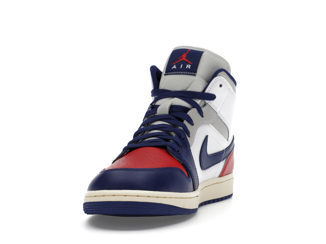 Jordan 1 Mid Rare Air