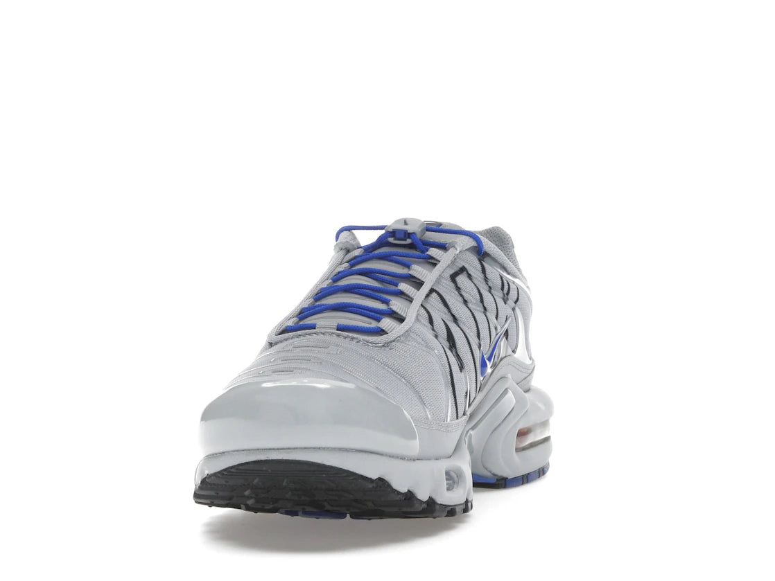 Nike Air Max Plus Tuned Air Wolf Grey Racer Blue