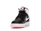 Jordan 1 Mid Arctic Pink Black (GS)