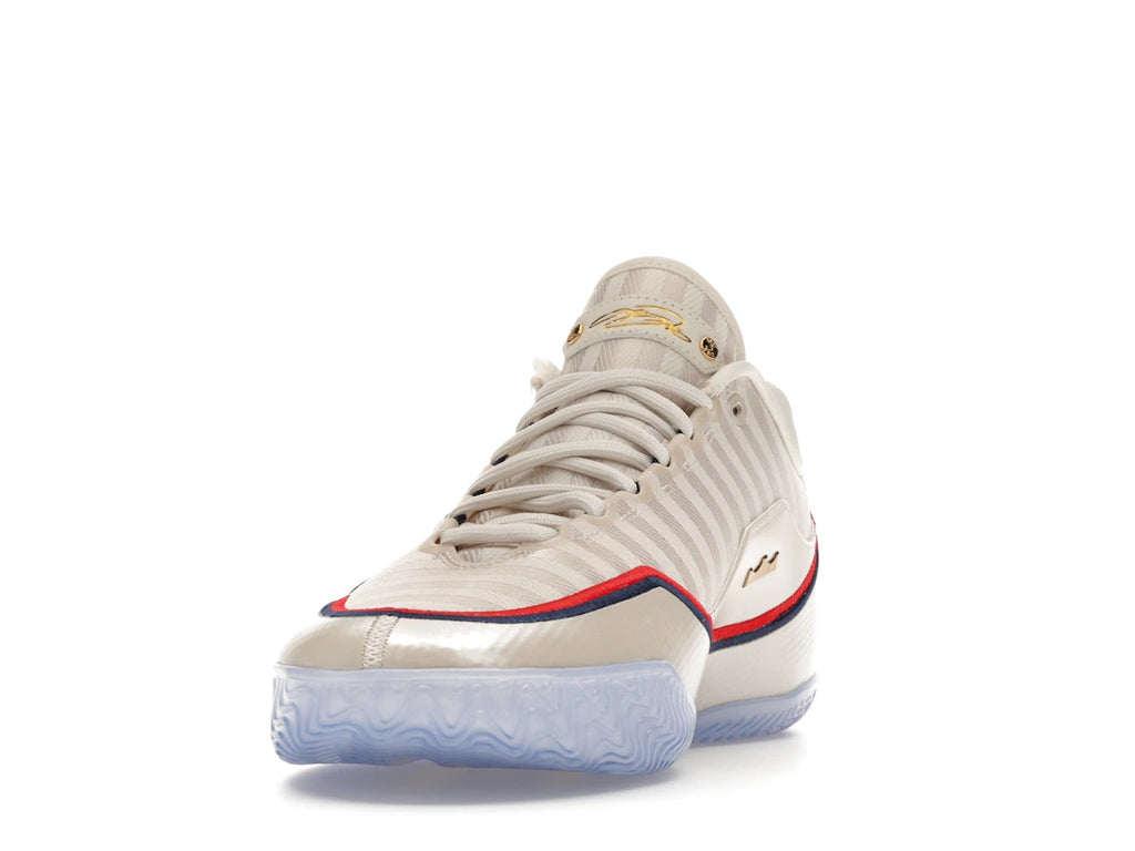 Nike LeBron 23 Old Glory