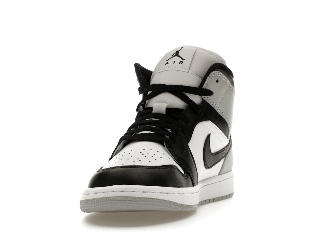 Jordan 1 Mid Barons