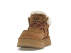 tenisky a boty UGG Funkarra Cabin Cuff Boot Chestnut (W) 1143954-CHE ADONIO