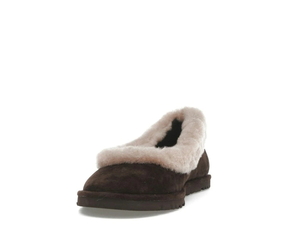 tenisky a boty UGG Zora Ballet Flat Dusted Cocoa (W) 1178111-DDC ADONIO