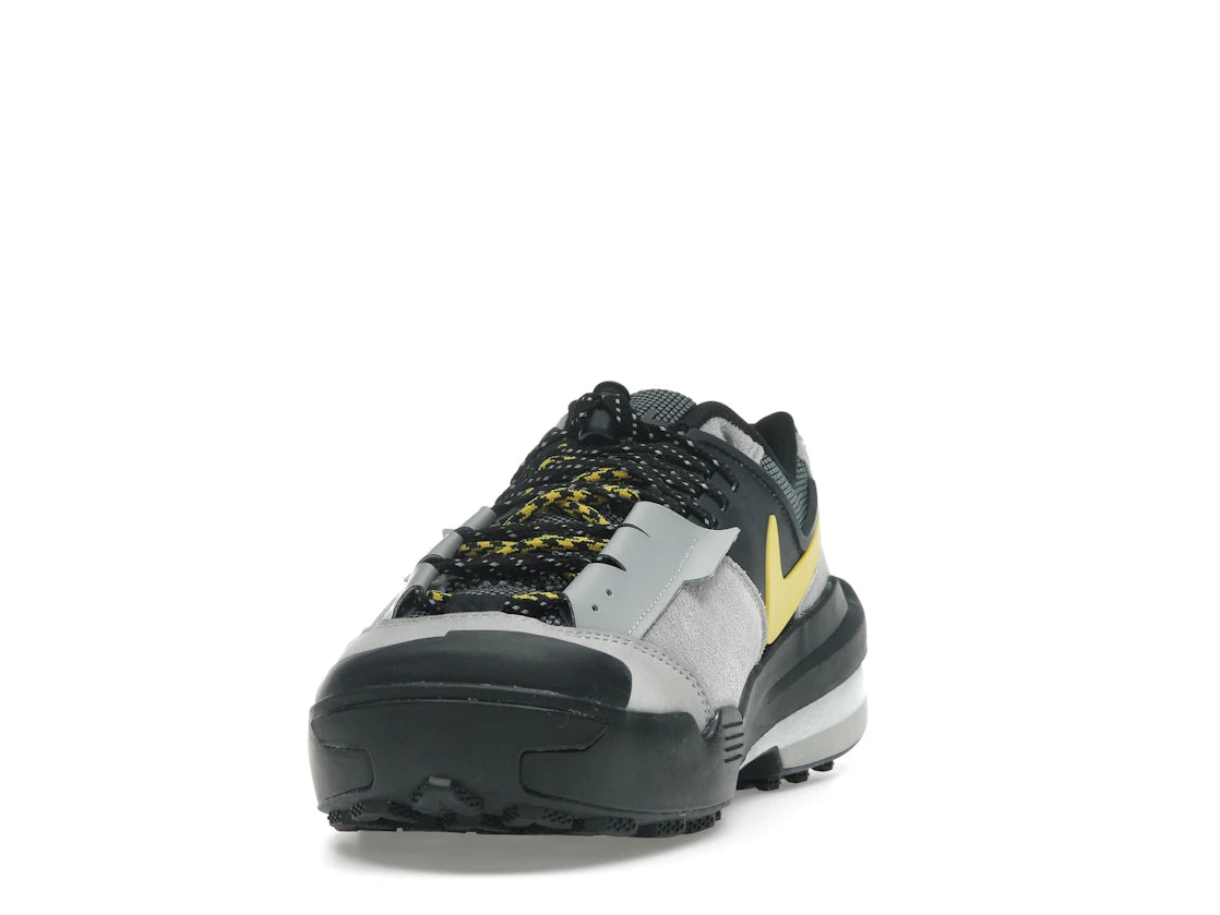 tenisky a boty Nike Zegamadome SP sacai Matte Silver Yellow HQ8618-002 ADONIO